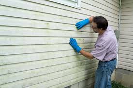 Best Siding Removal and Disposal  in Robersonville, NC